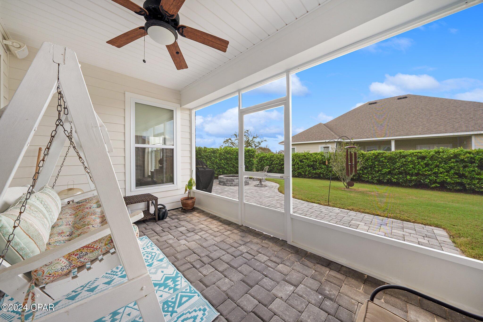 Plantation at College Point - Residential