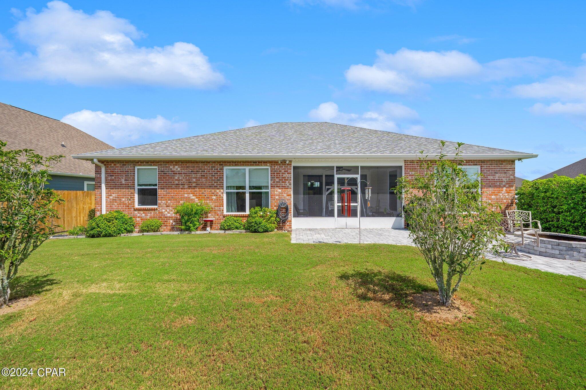 Plantation at College Point - Residential