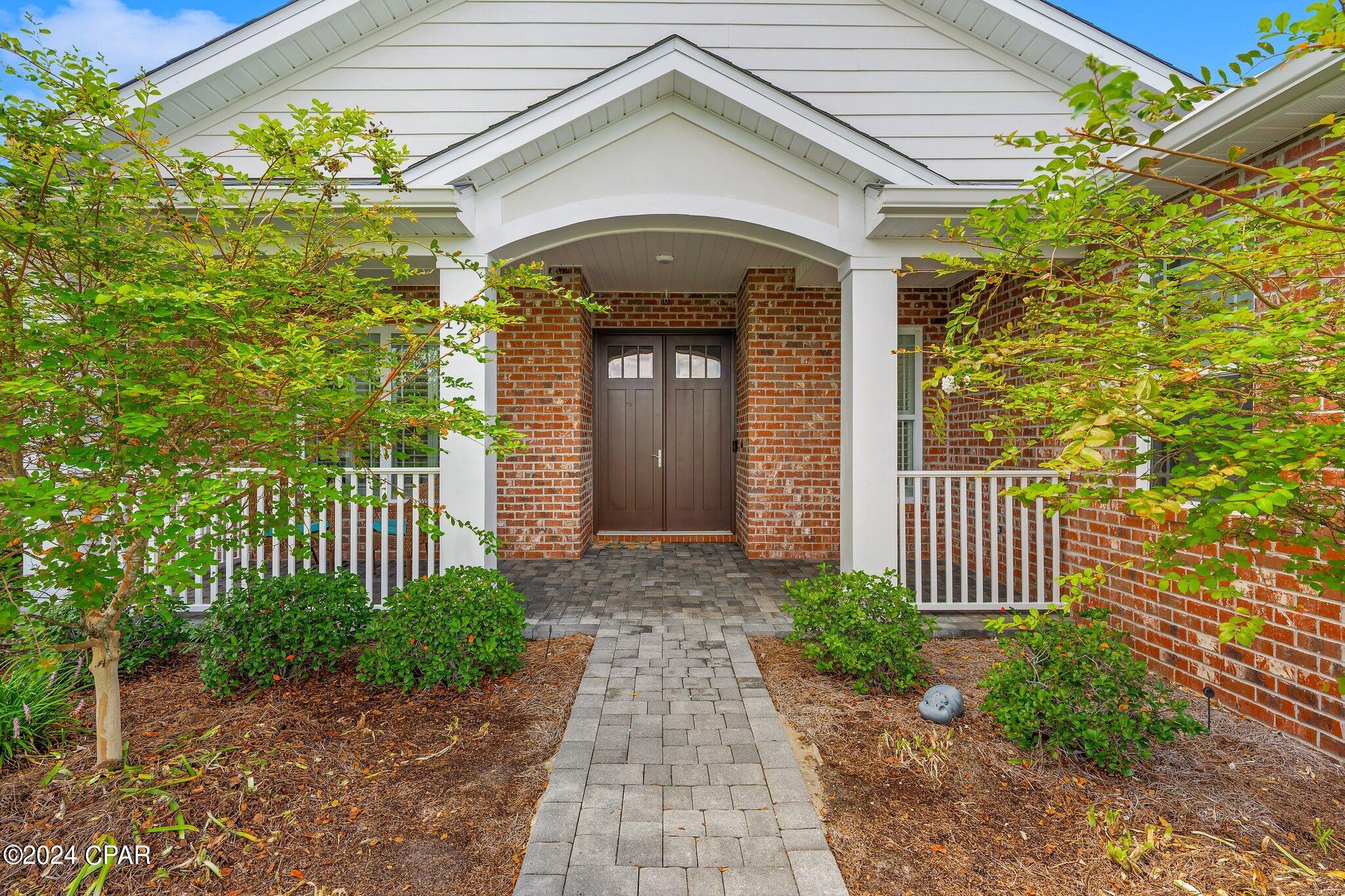 Plantation at College Point - Residential