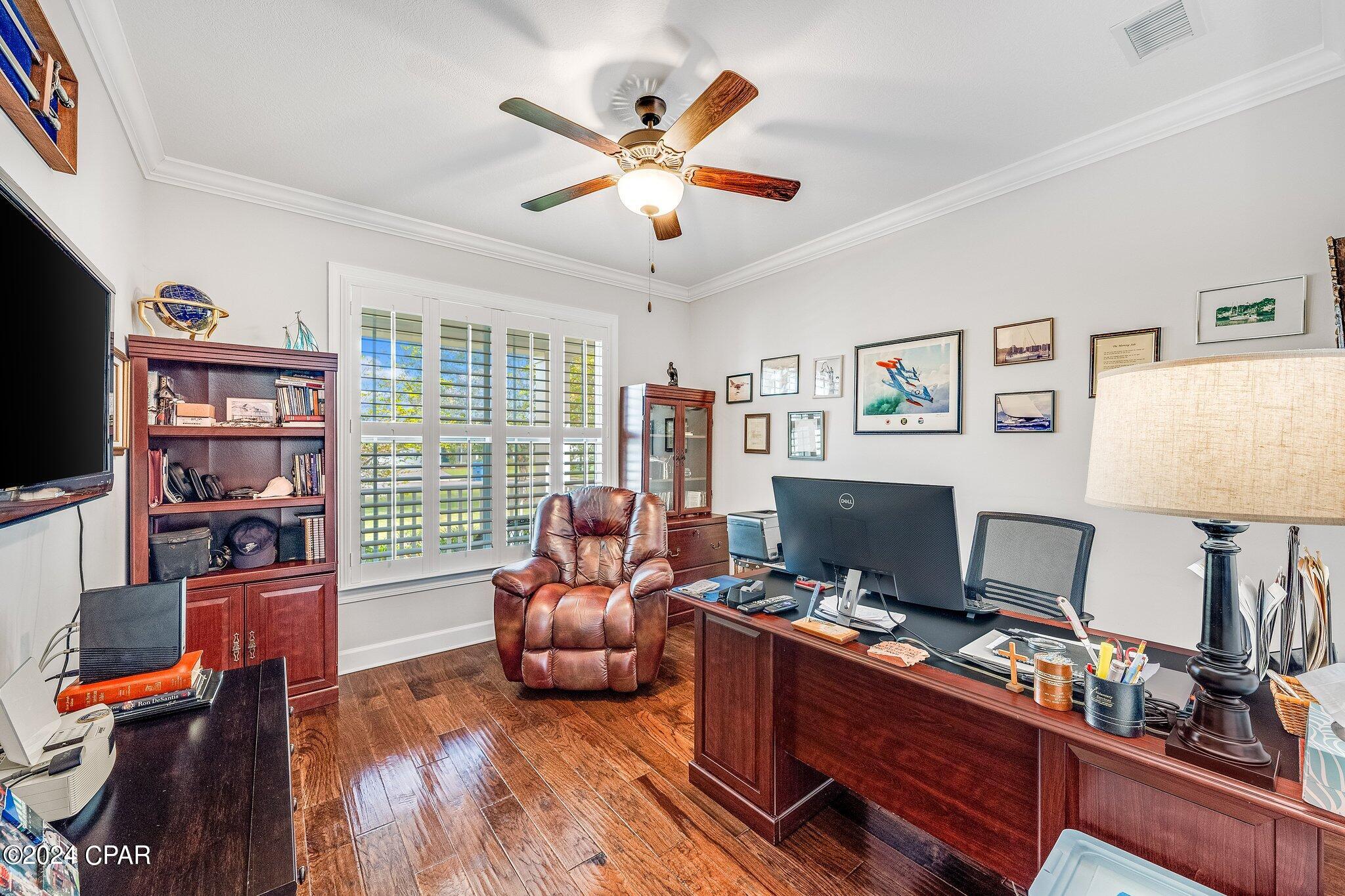 Plantation at College Point - Residential
