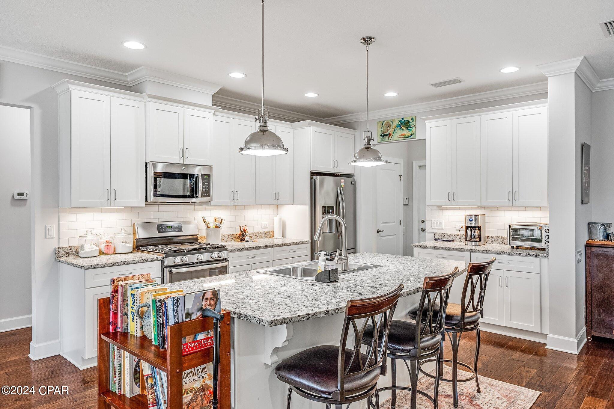 Plantation at College Point - Residential