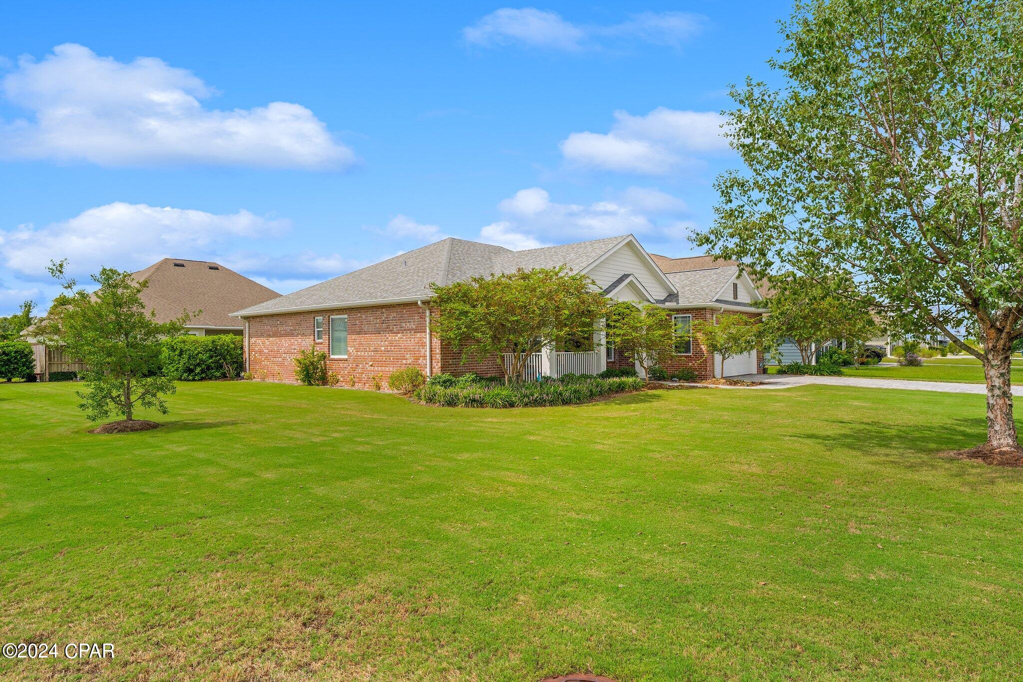Plantation at College Point - Residential