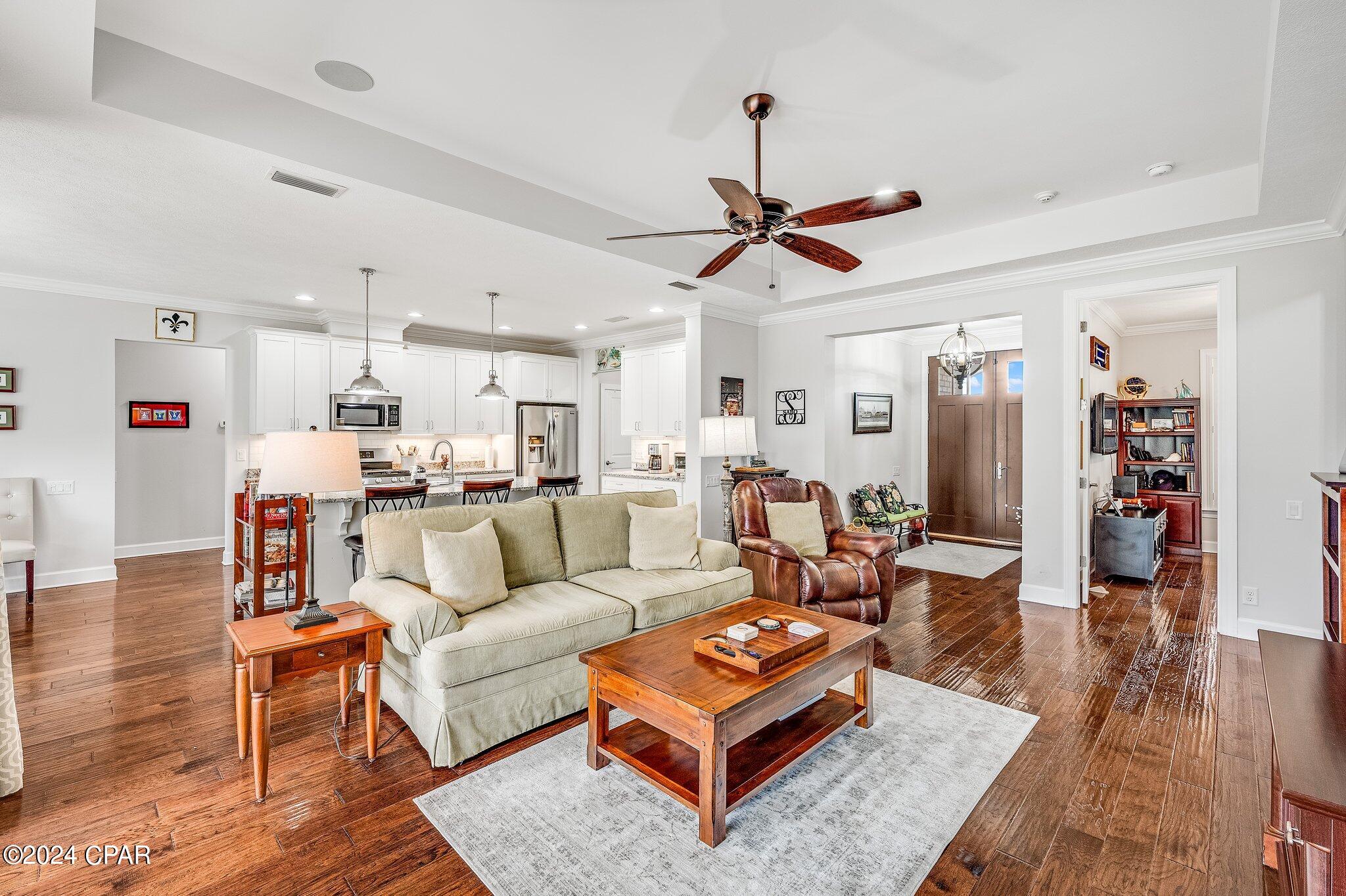 Plantation at College Point - Residential