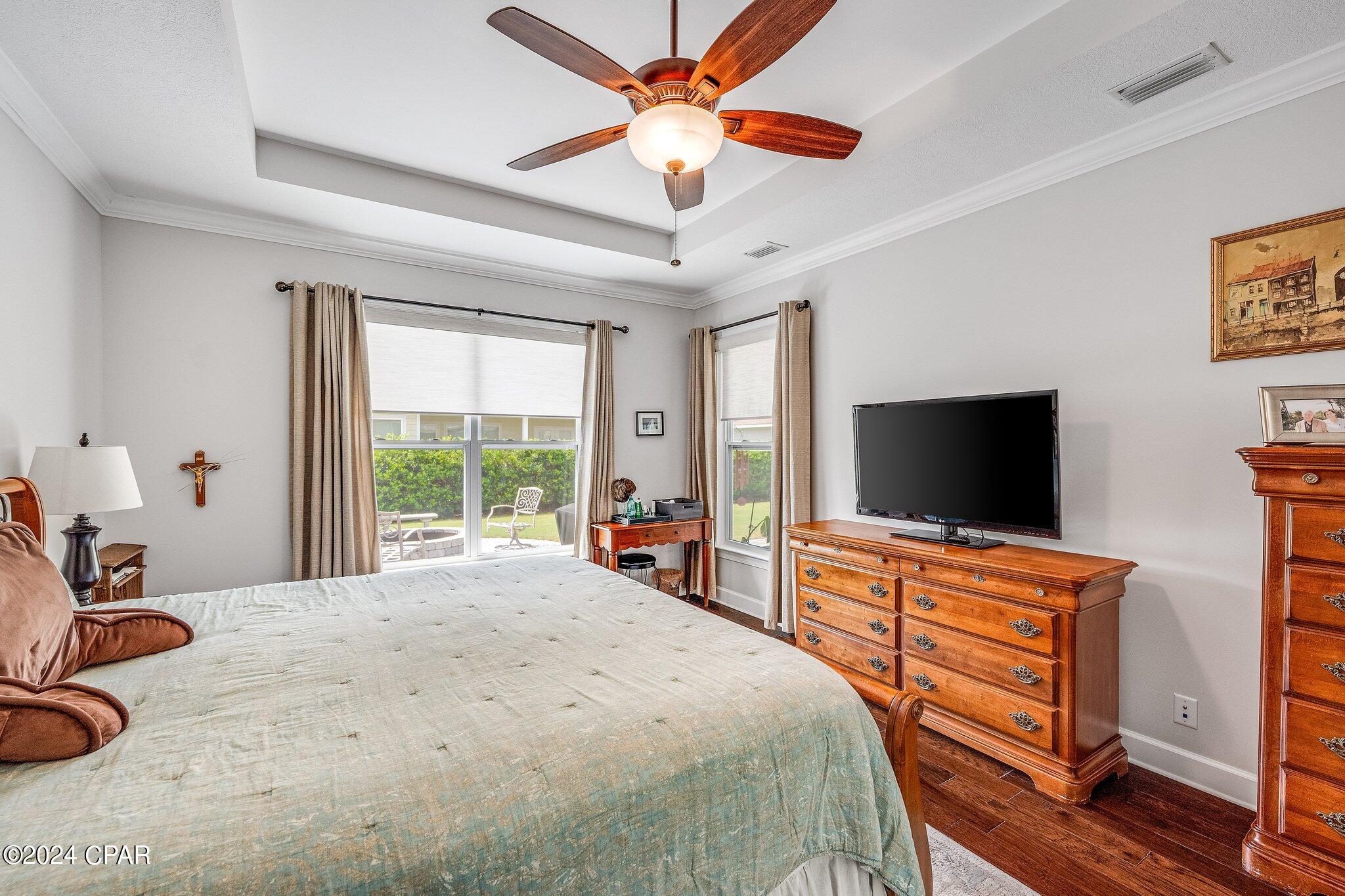 Plantation at College Point - Residential