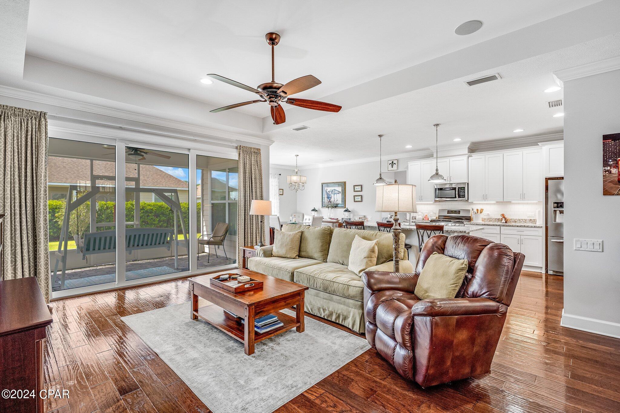 Plantation at College Point - Residential