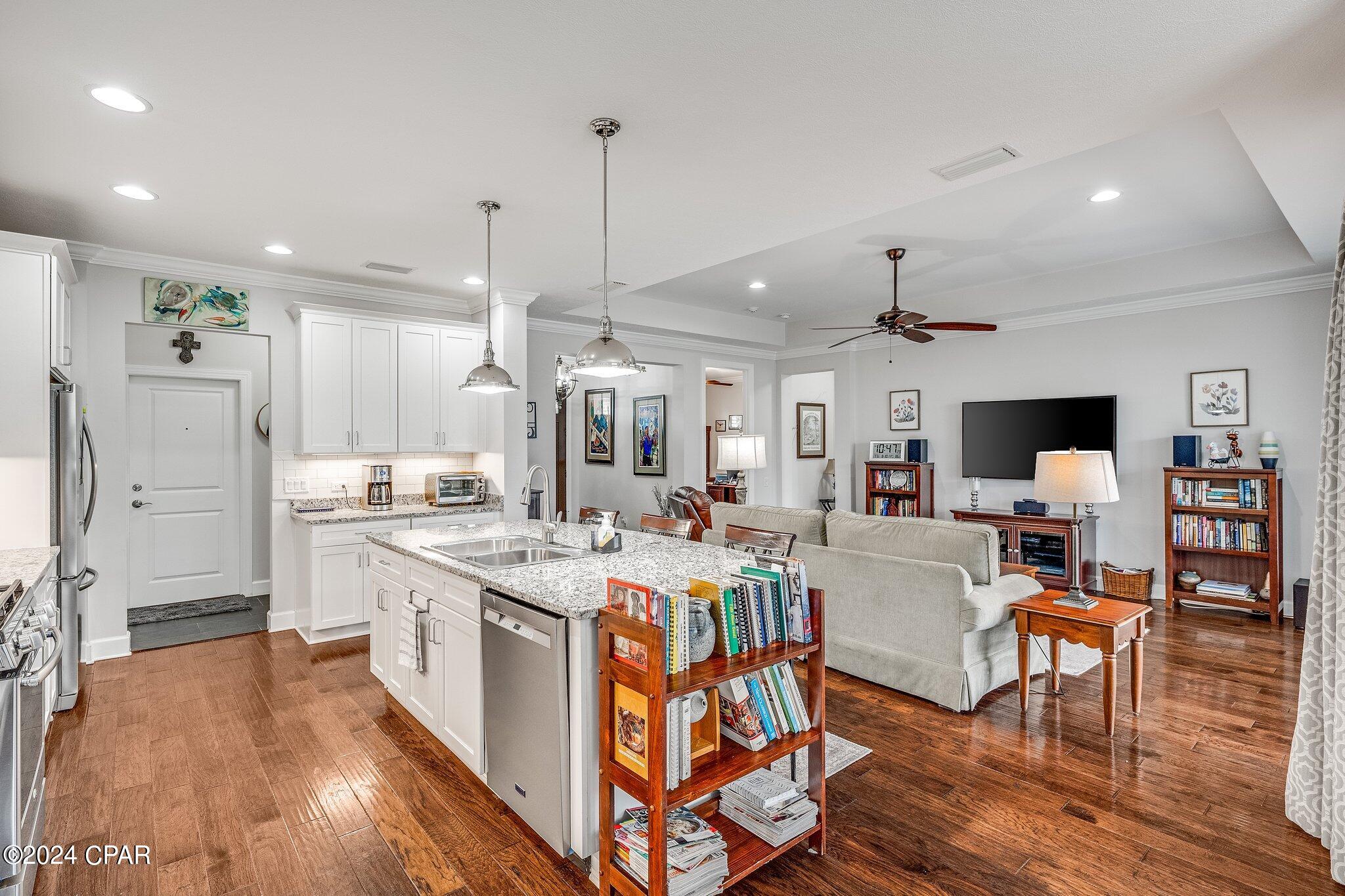 Plantation at College Point - Residential