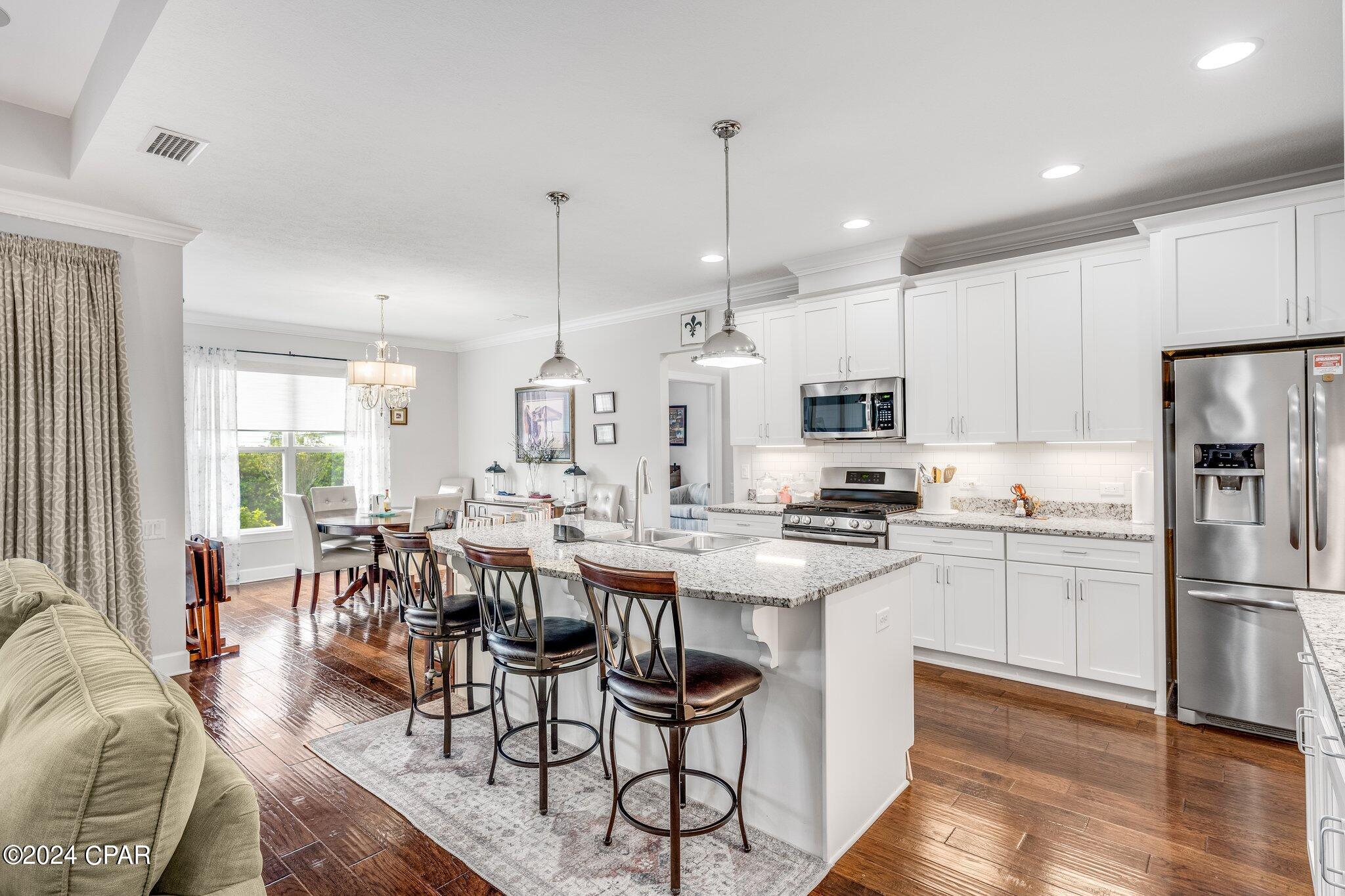 Plantation at College Point - Residential