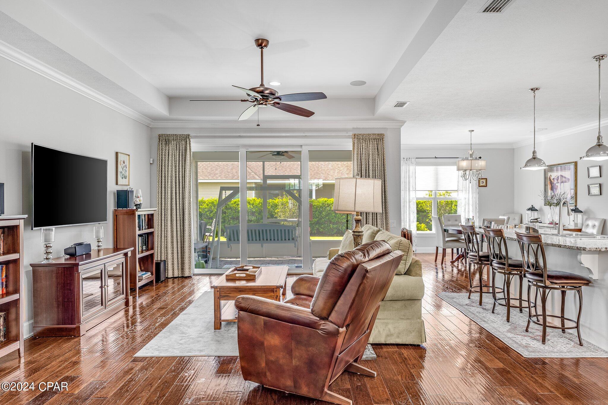 Plantation at College Point - Residential