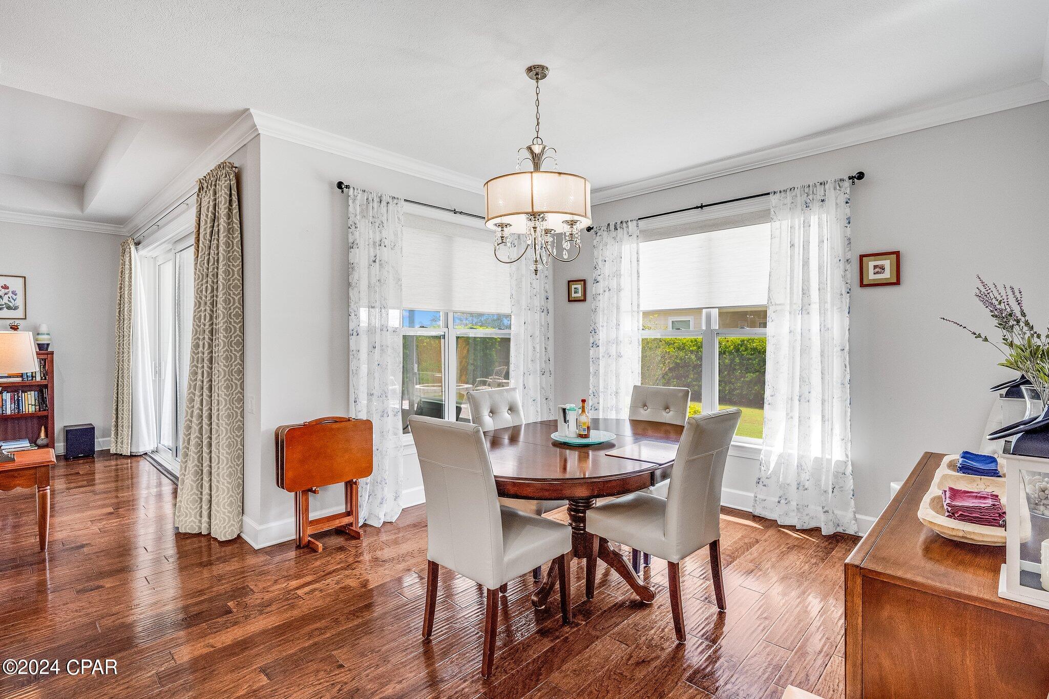 Plantation at College Point - Residential