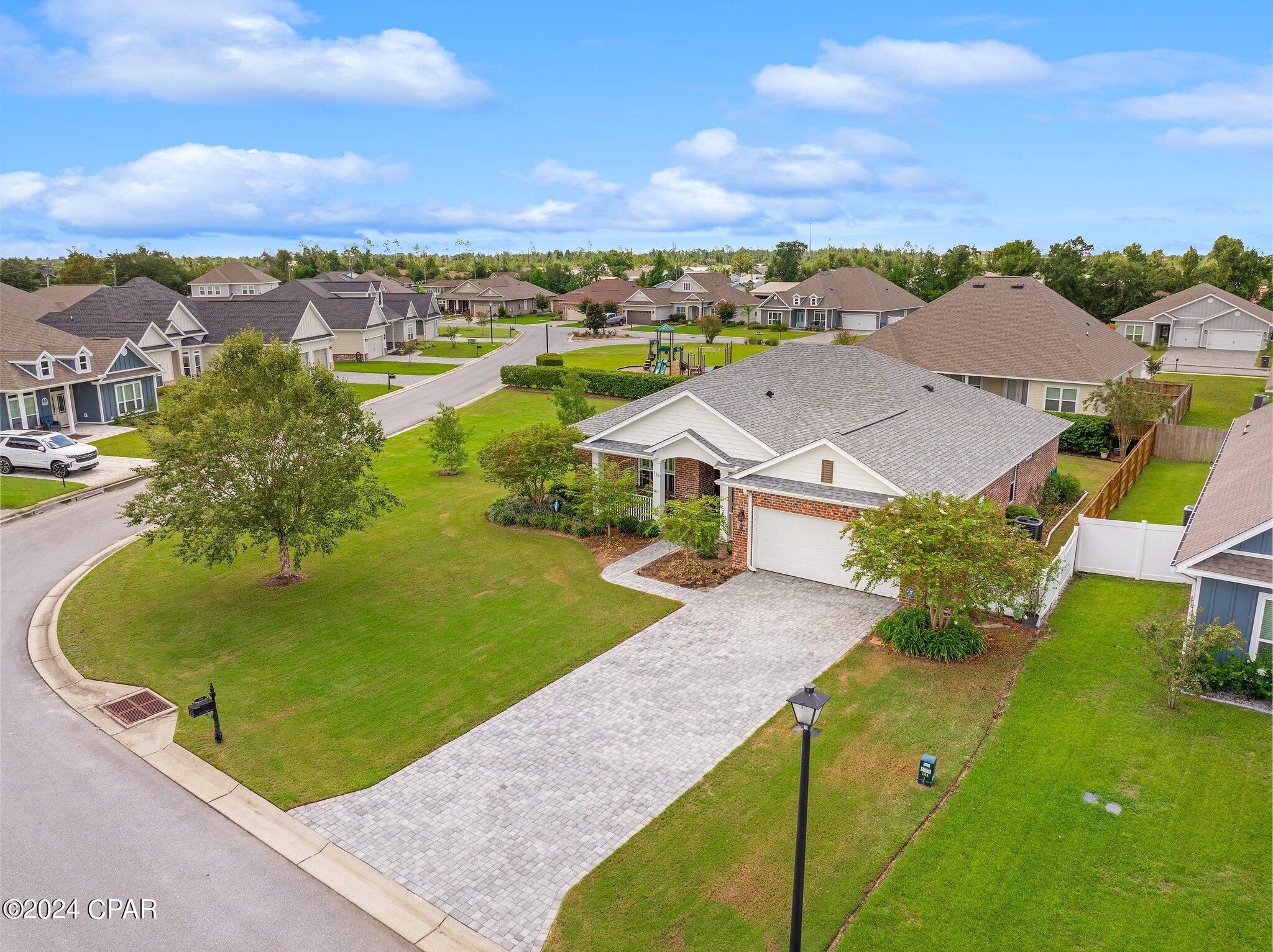 Plantation at College Point - Residential