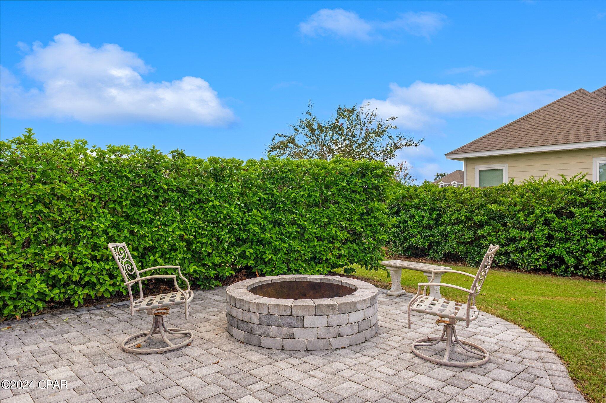 Plantation at College Point - Residential