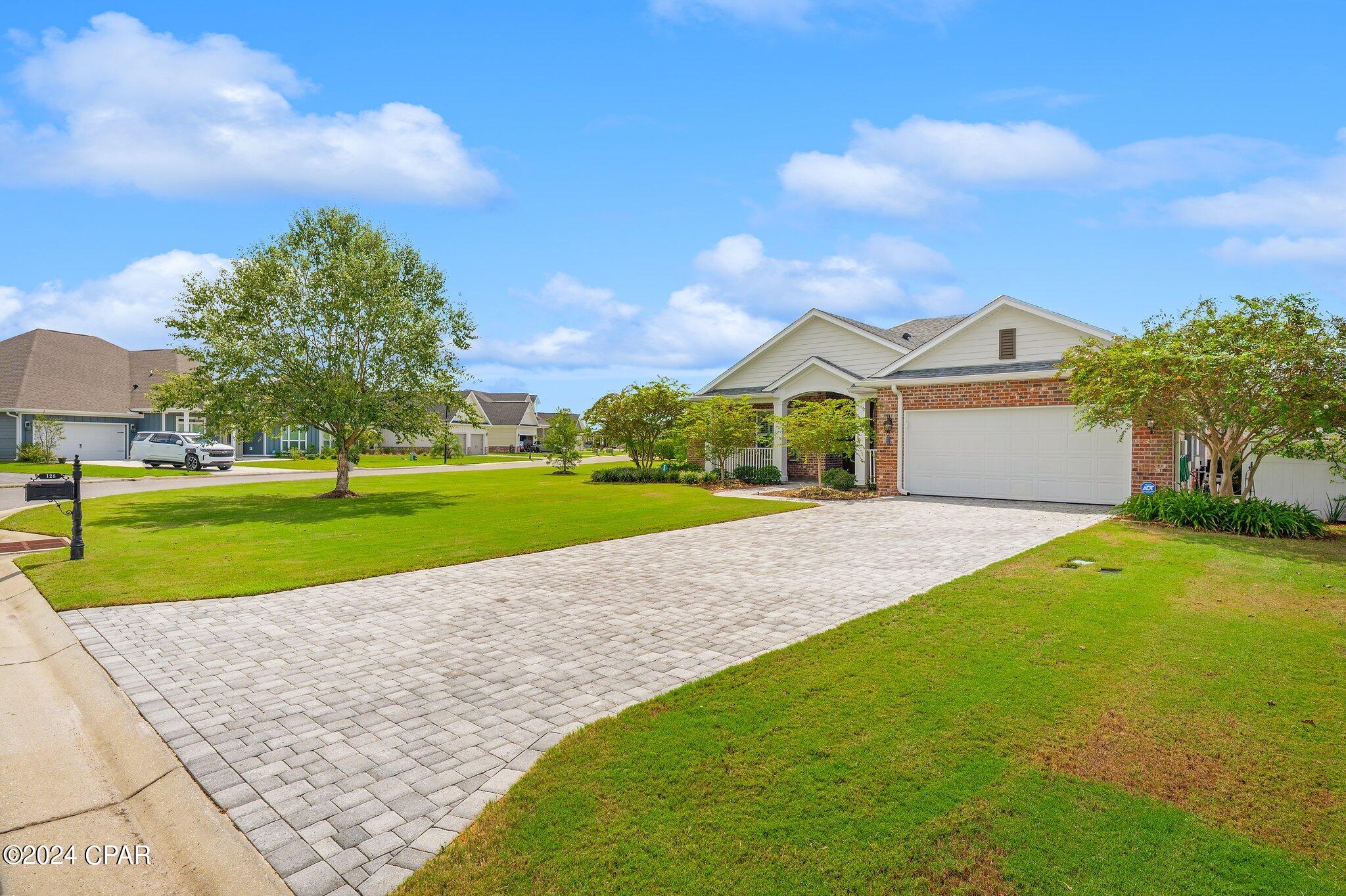 Plantation at College Point - Residential