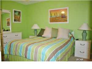Gulf Highlands Beach Resort - Residential
