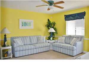 Gulf Highlands Beach Resort - Residential