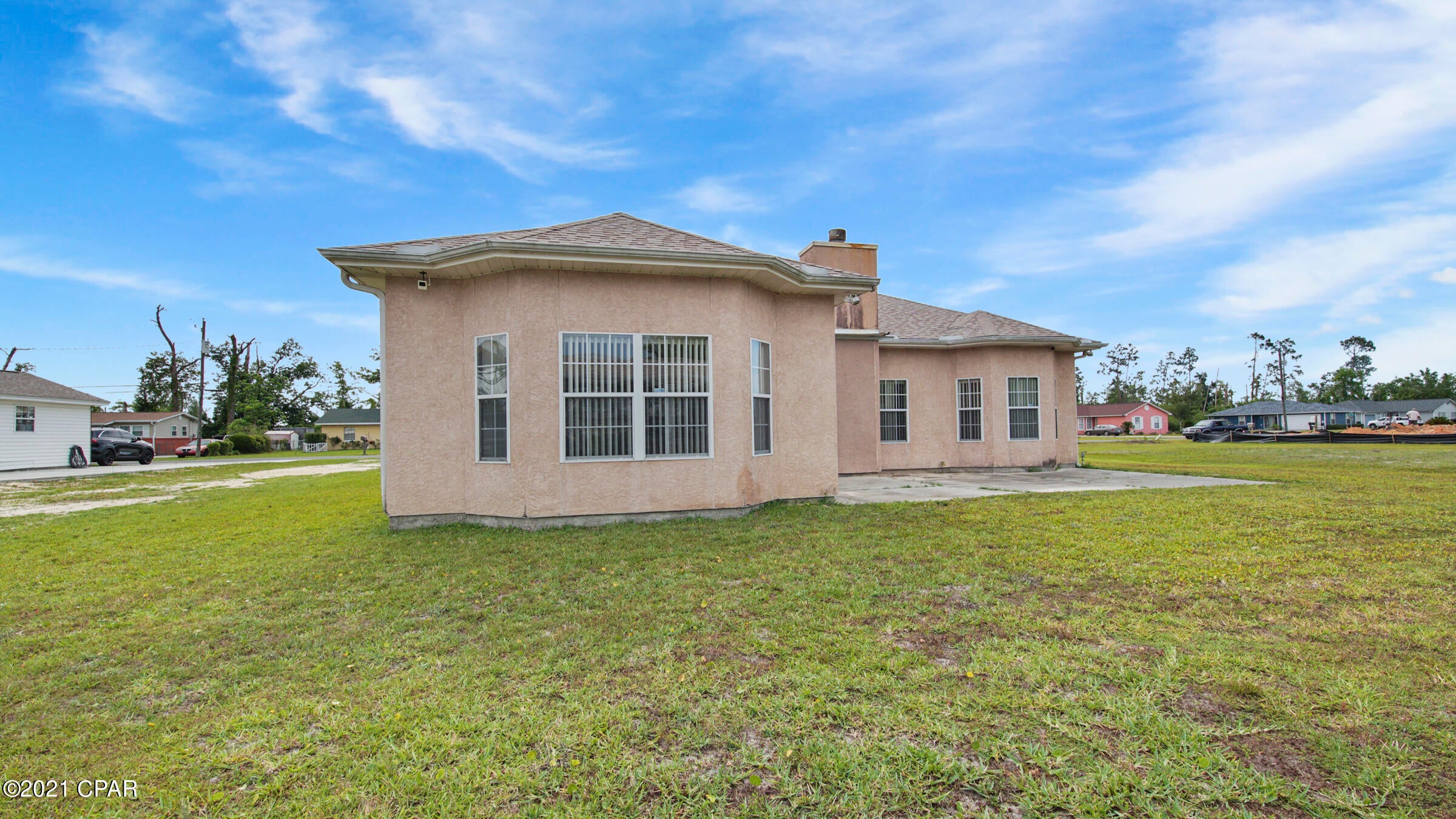 Lynn Haven - Residential