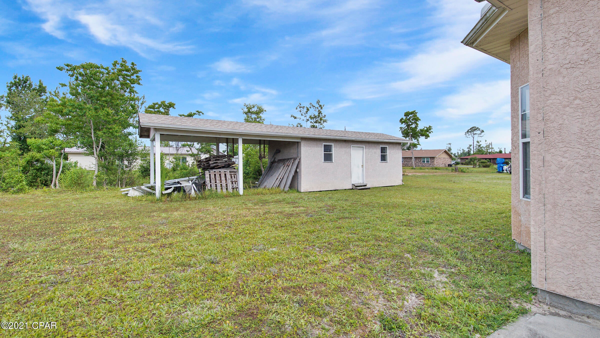 Lynn Haven - Residential