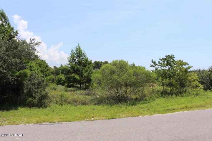 Westwood Beach Estates - Land