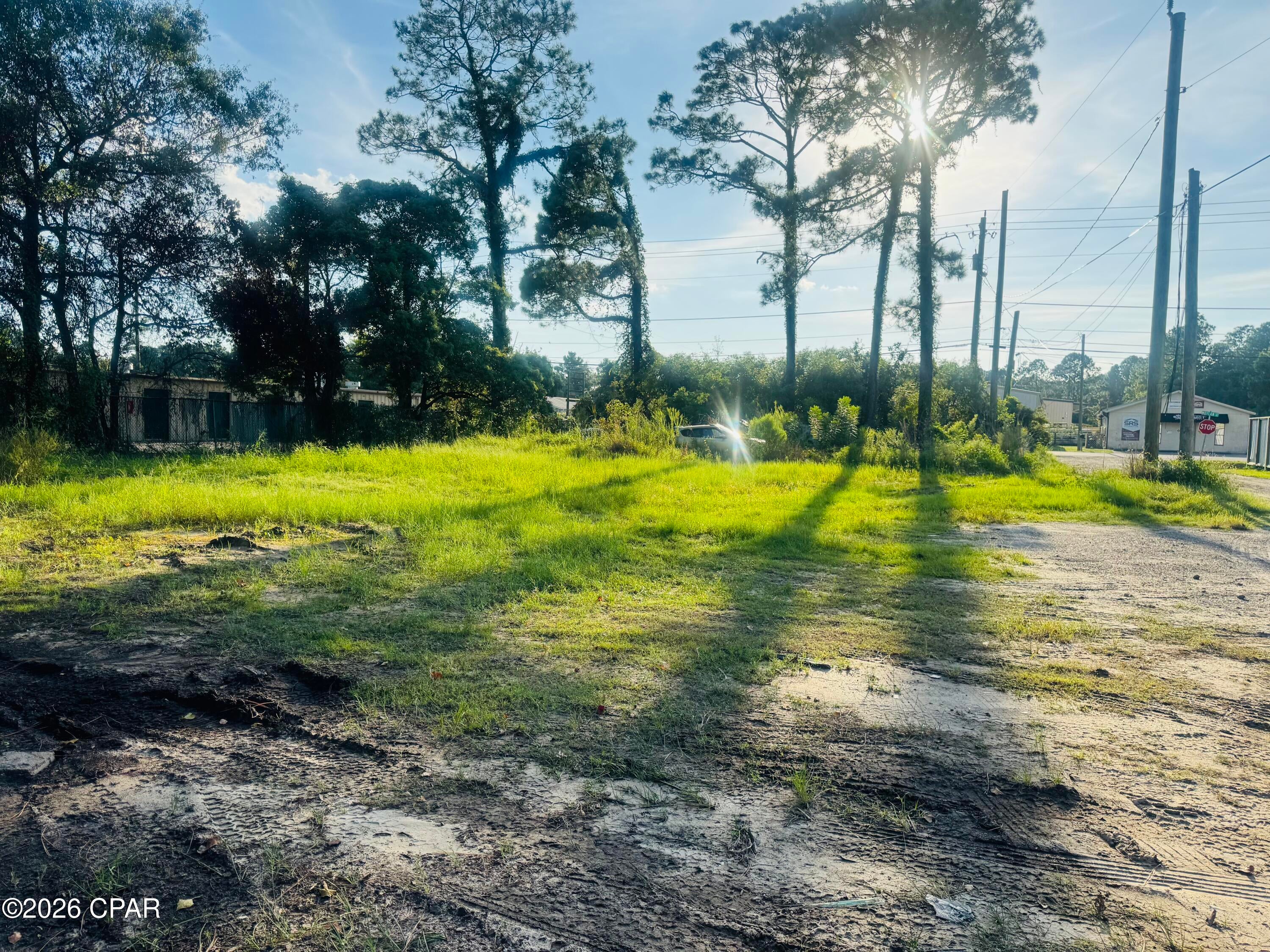 ''Currently Under Contract Seller Taking Back Up Offers.'' Commercial lot, recently re-zoned as C2. Almost half an acre in a great location, with plenty of road frontage.