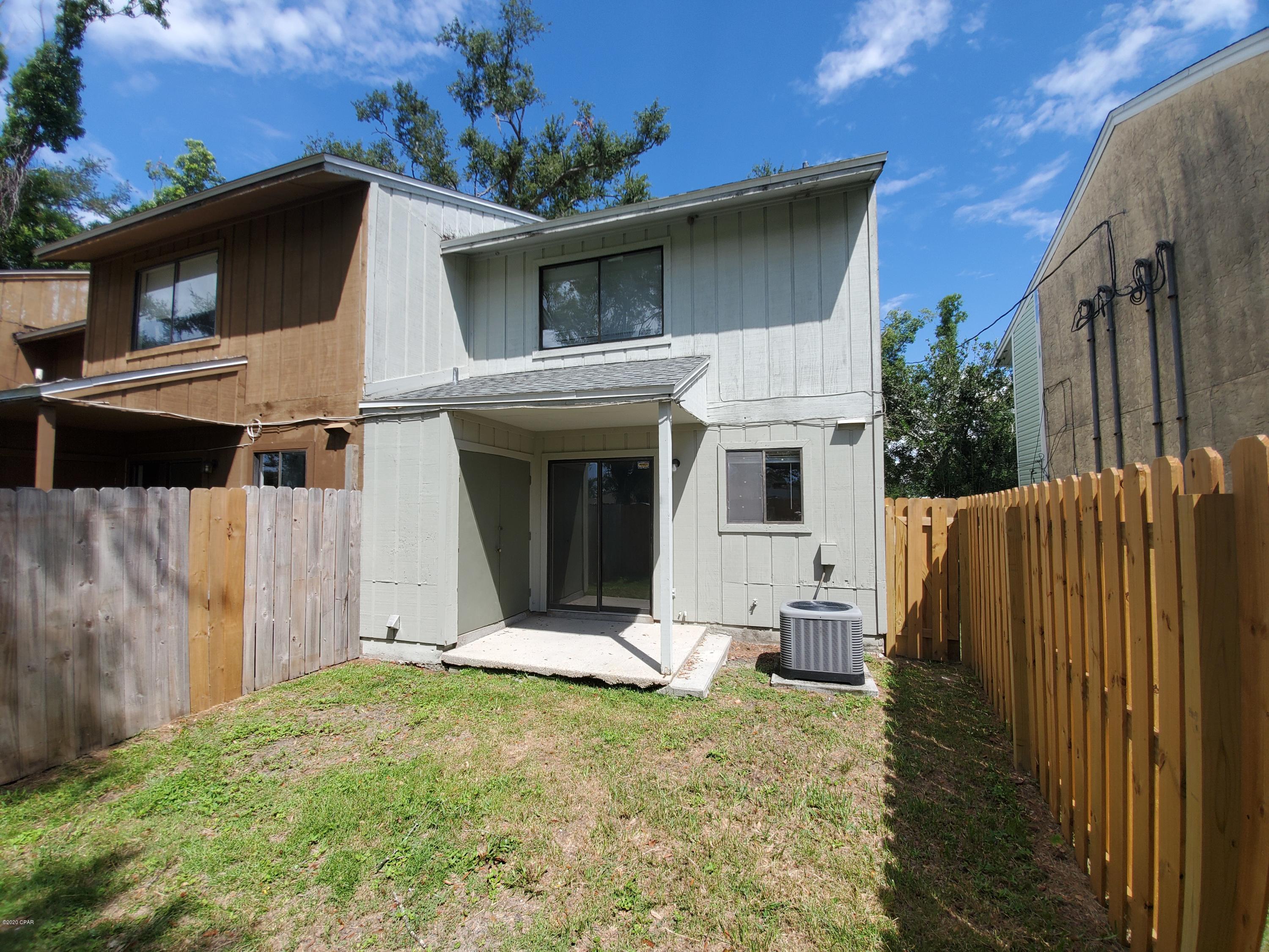 [No Recorded Subdiv] - Residential Lease