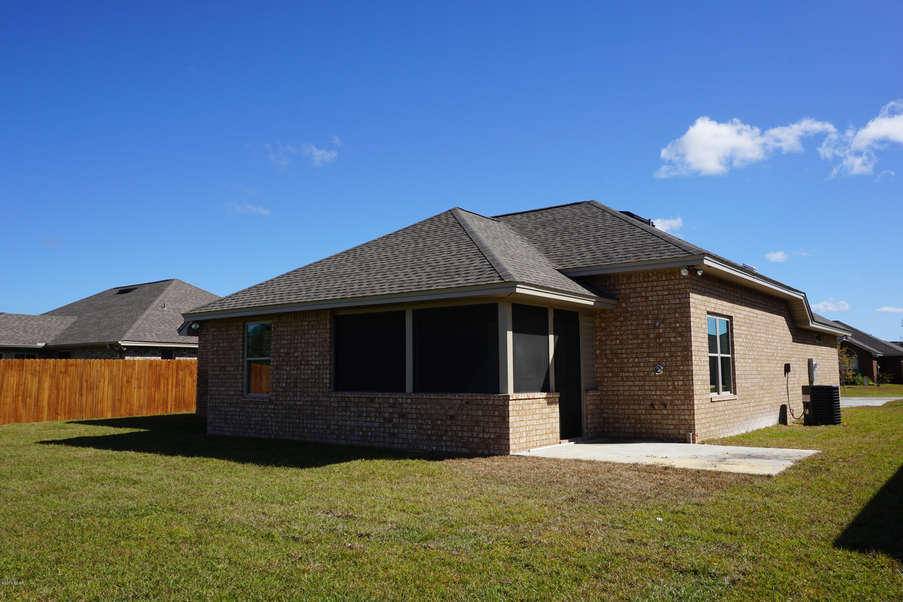 Bylsma Manor Estates - Residential