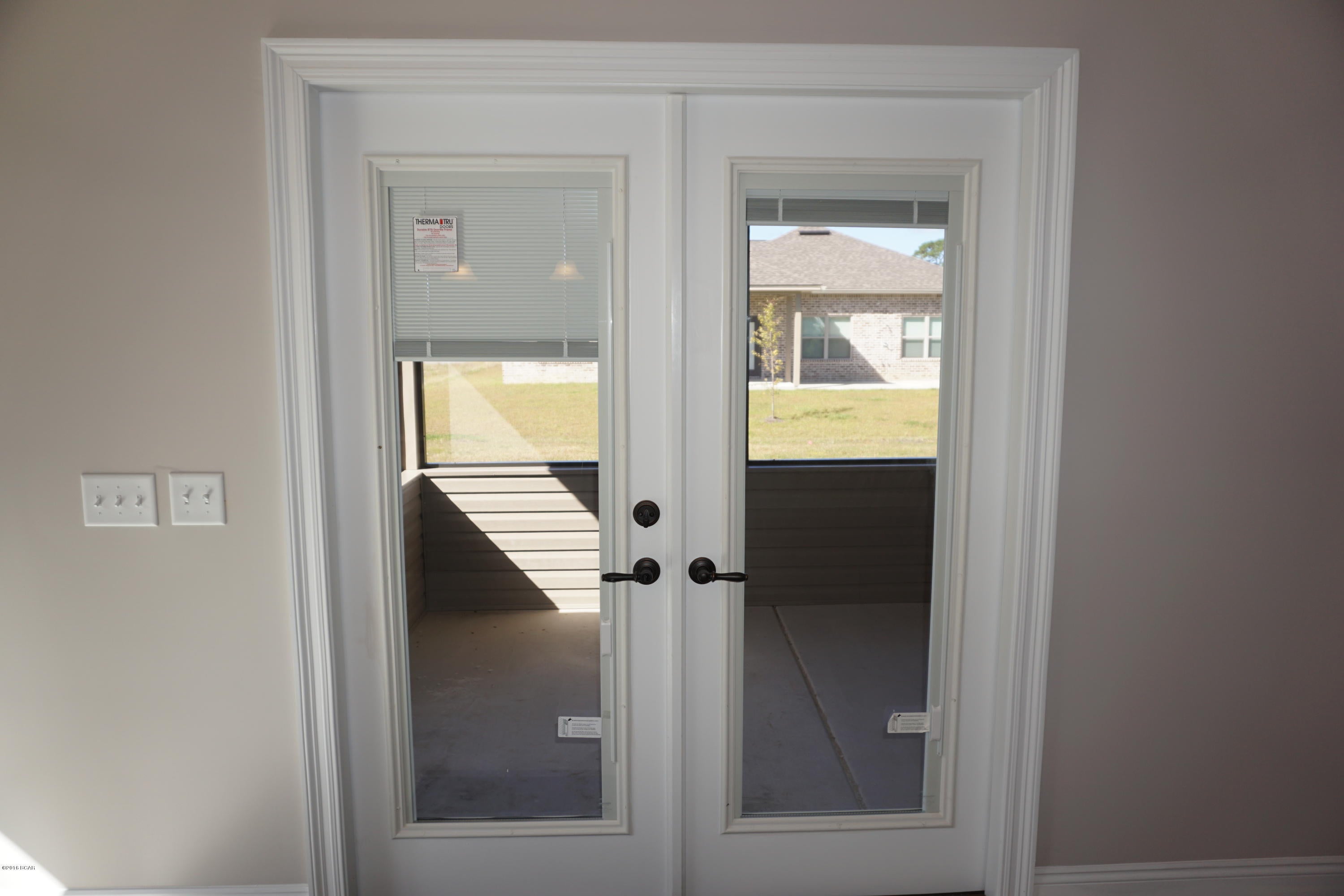 Bylsma Manor Estates - Residential