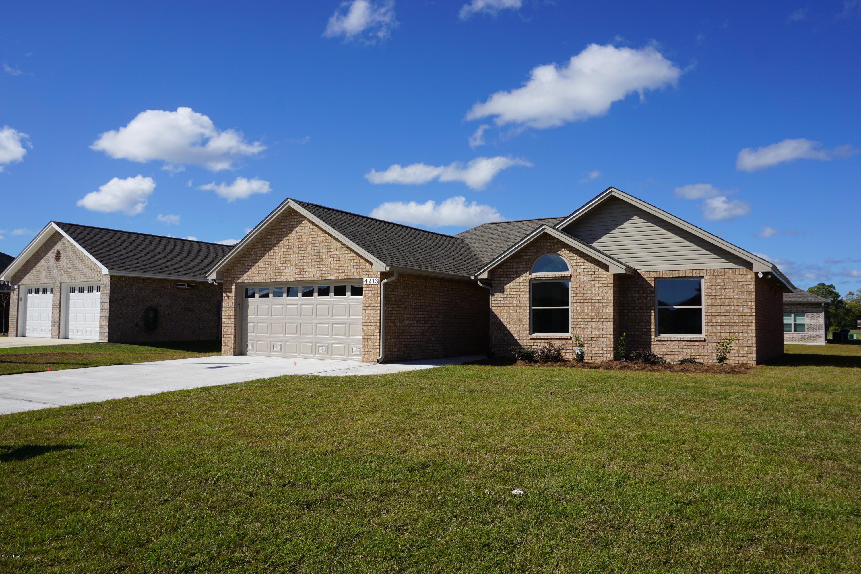 Bylsma Manor Estates - Residential