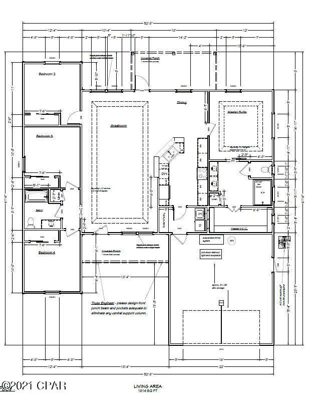 Lynn Haven - Residential