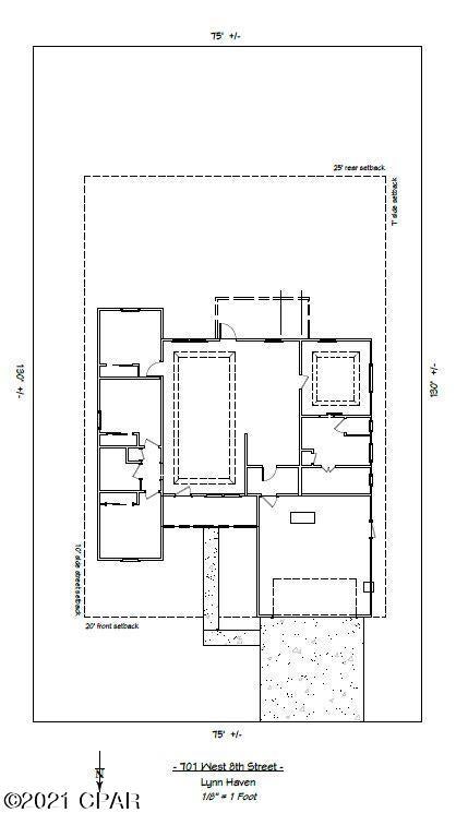 Lynn Haven - Residential