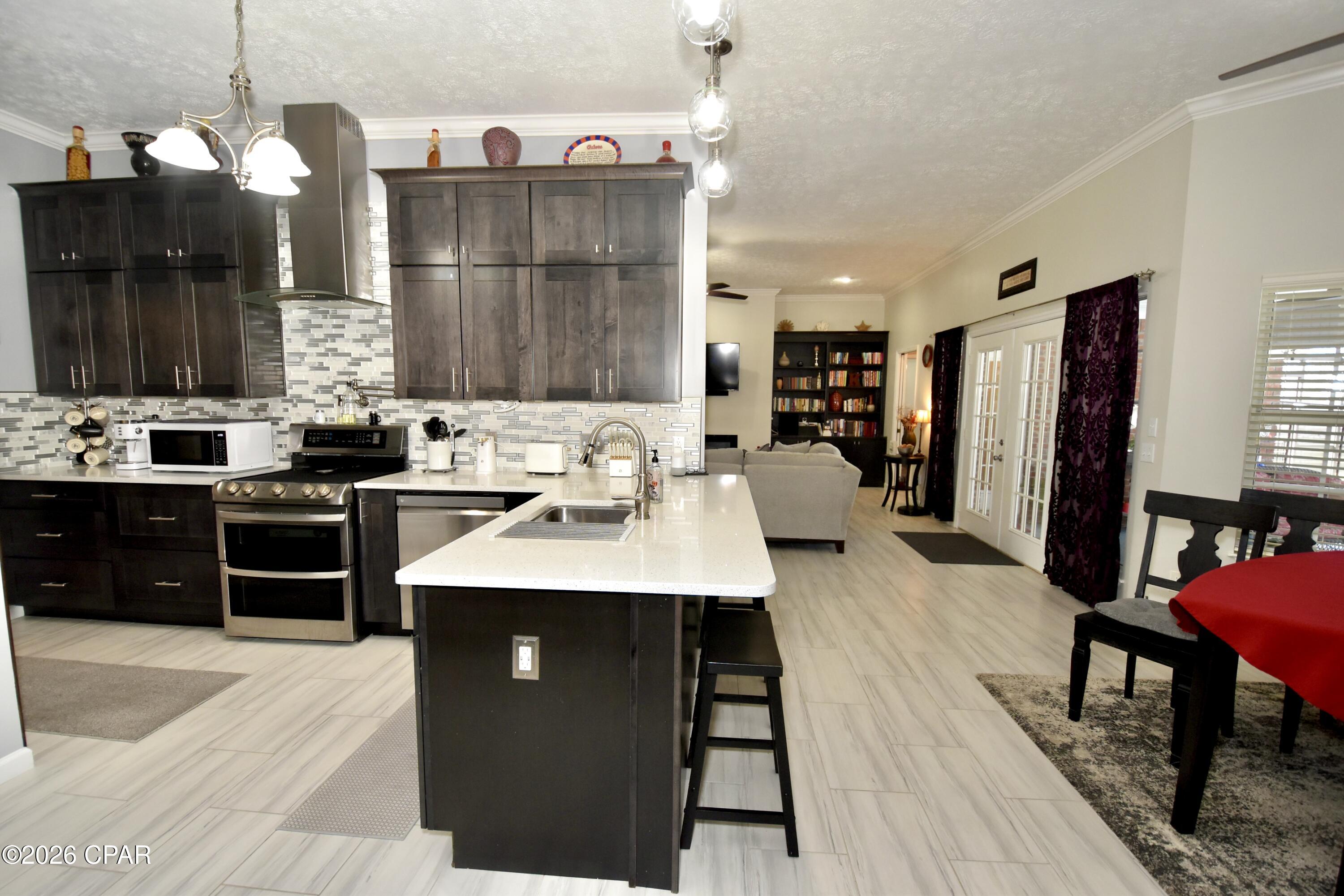 The Woods Phase 2 - Residential