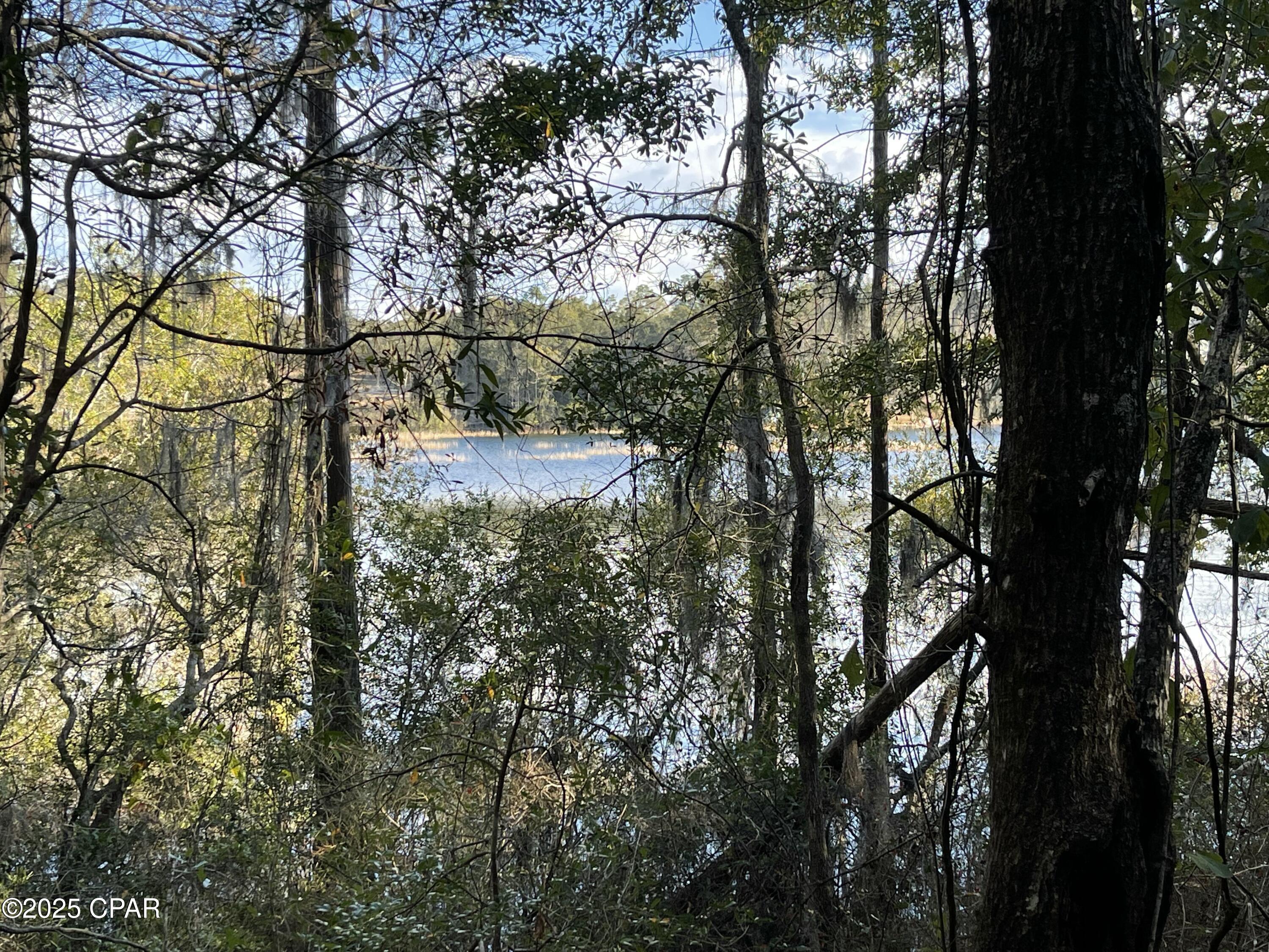 Bent Oaks - Land