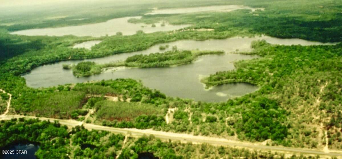 Bent Oaks - Land