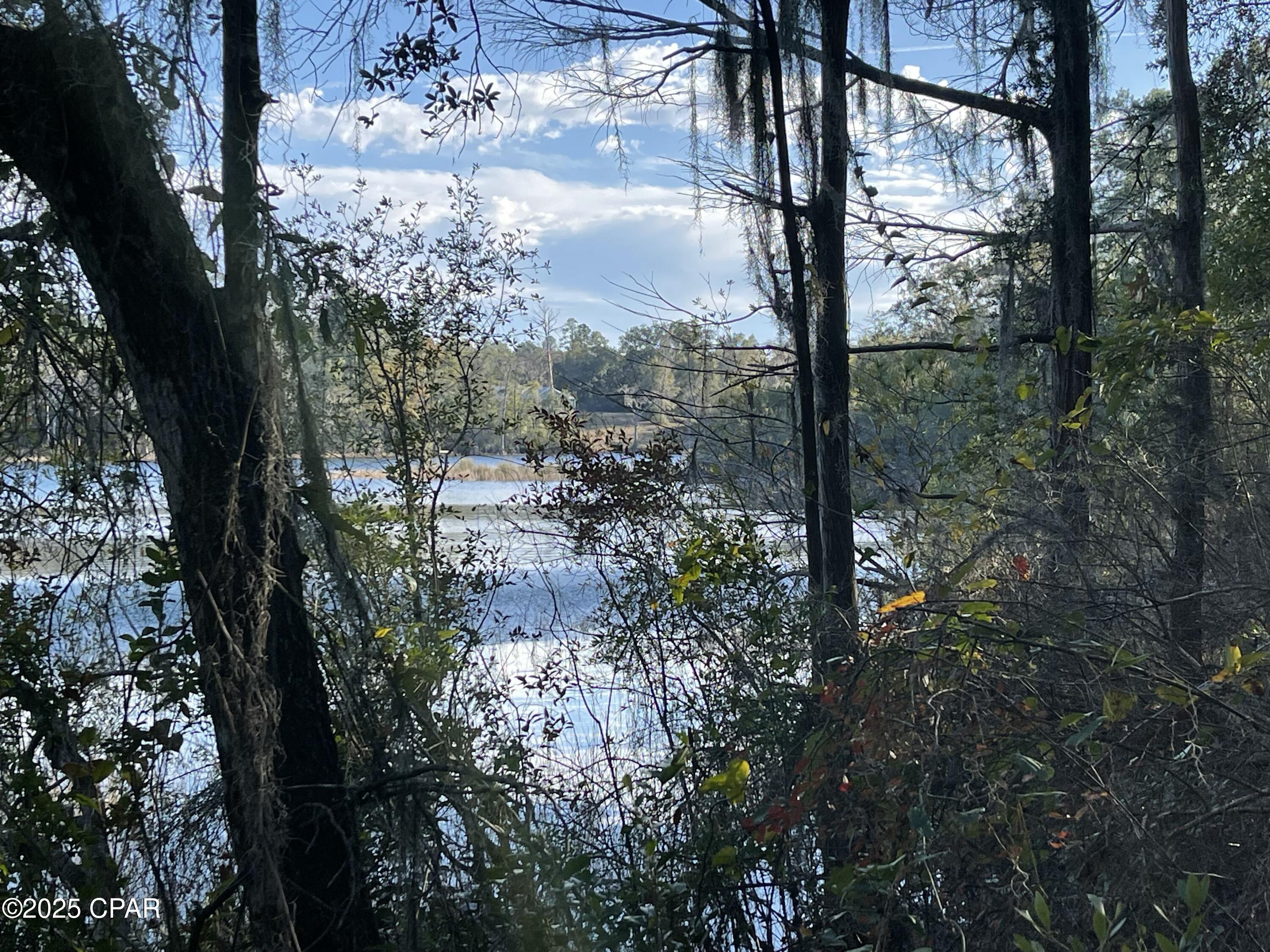 Bent Oaks - Land