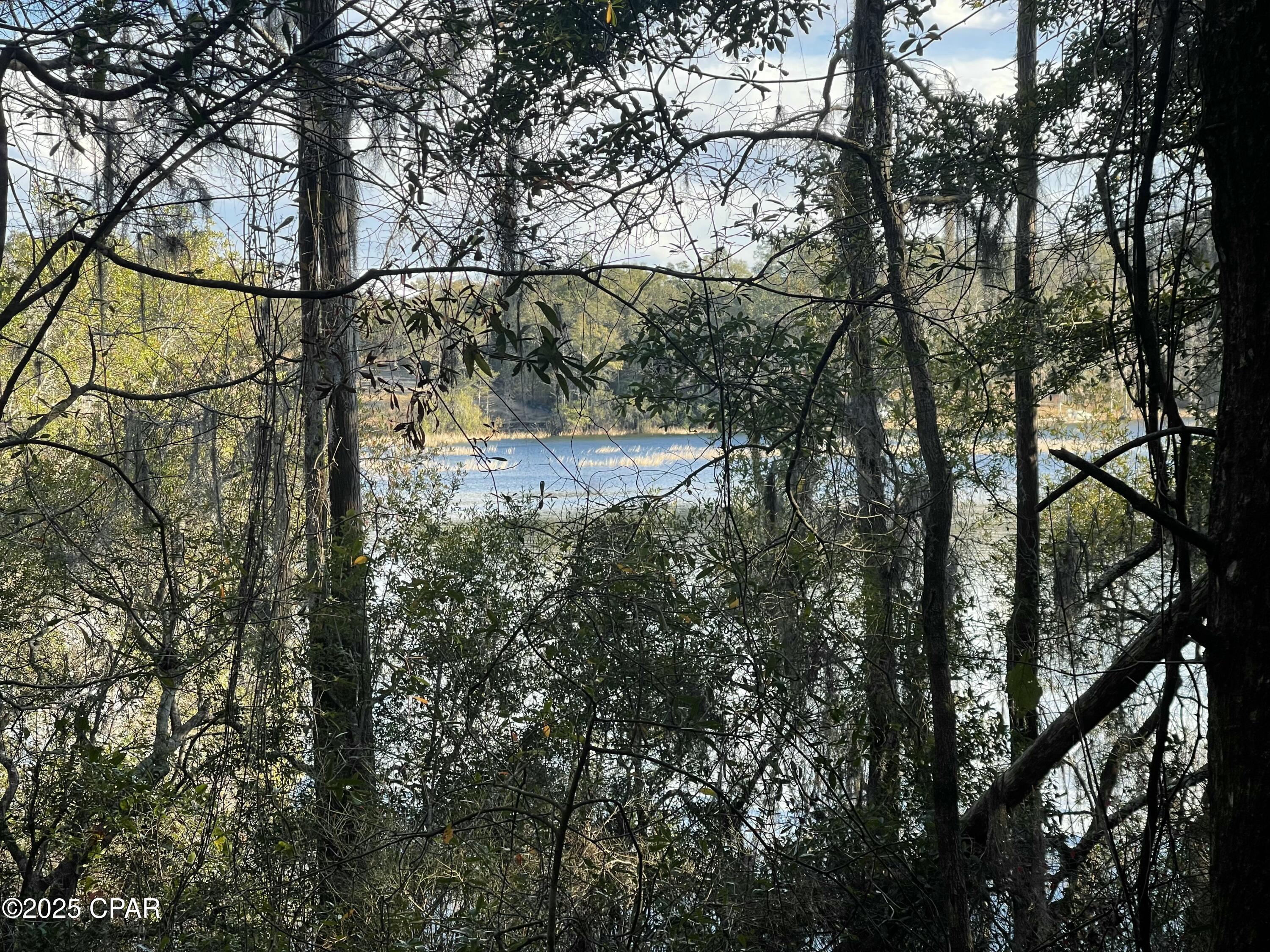 Bent Oaks - Land