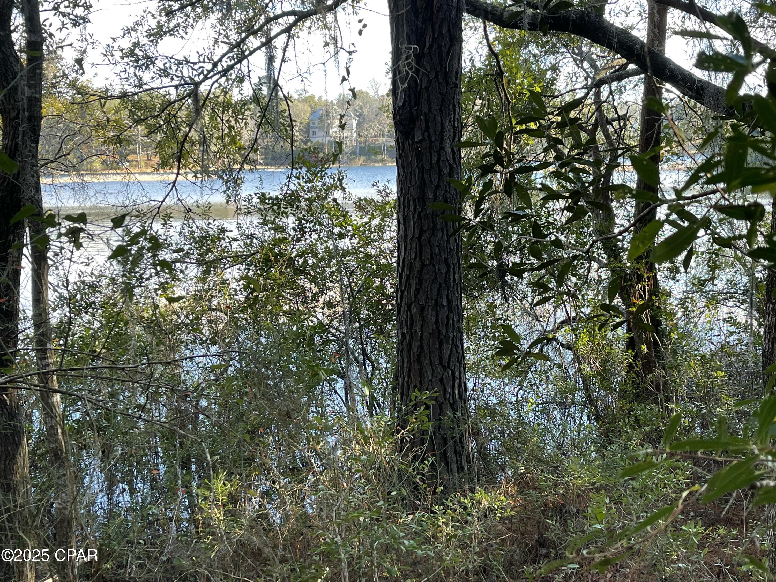 Bent Oaks - Land