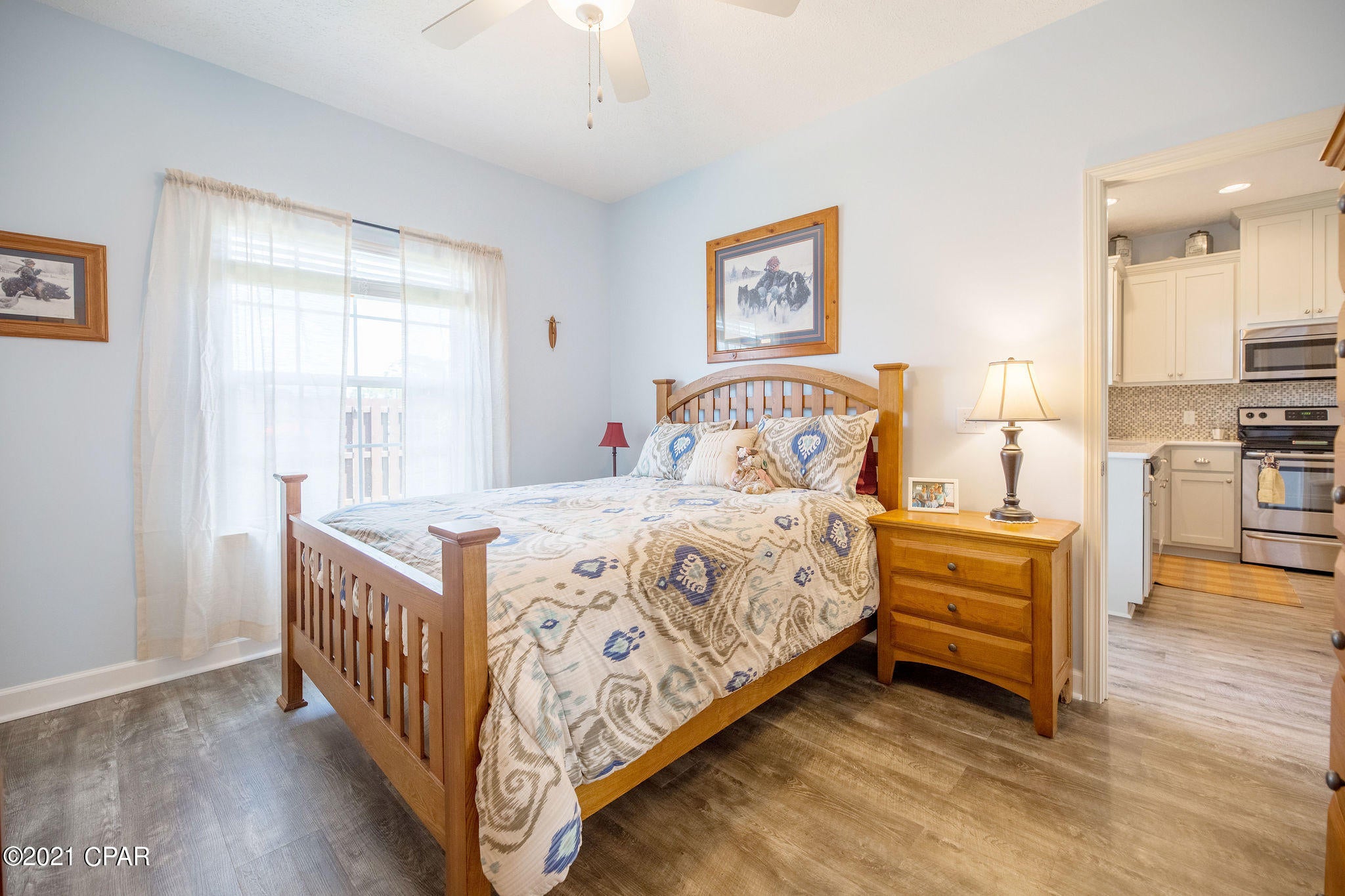 Gardenia Beach - Residential