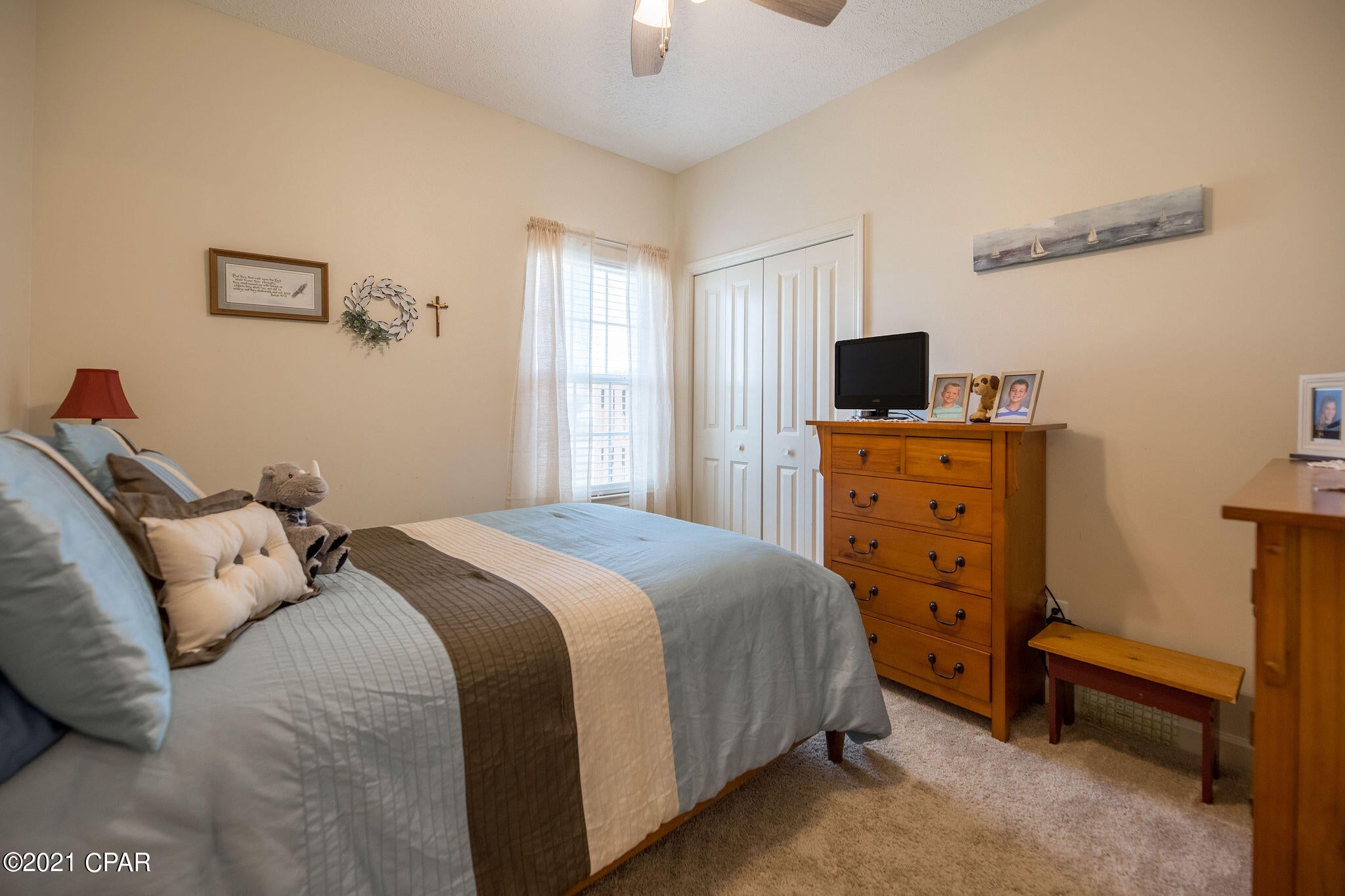 Gardenia Beach - Residential