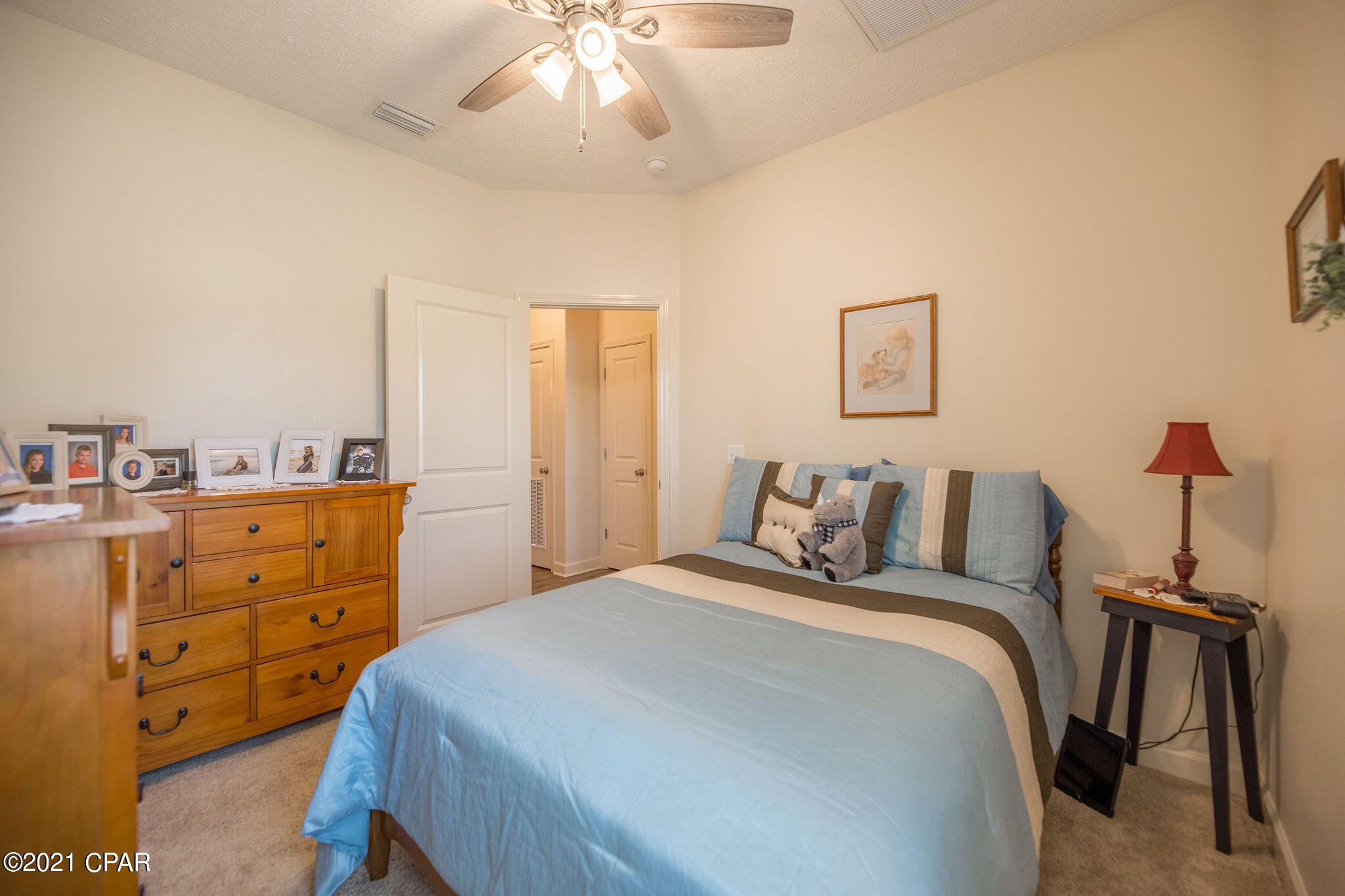 Gardenia Beach - Residential