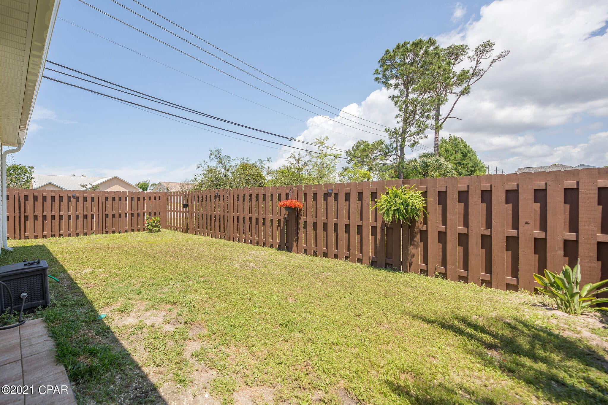 Gardenia Beach - Residential