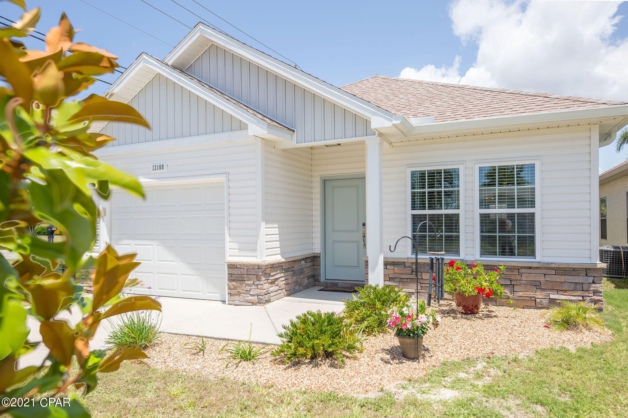 Gardenia Beach - Residential
