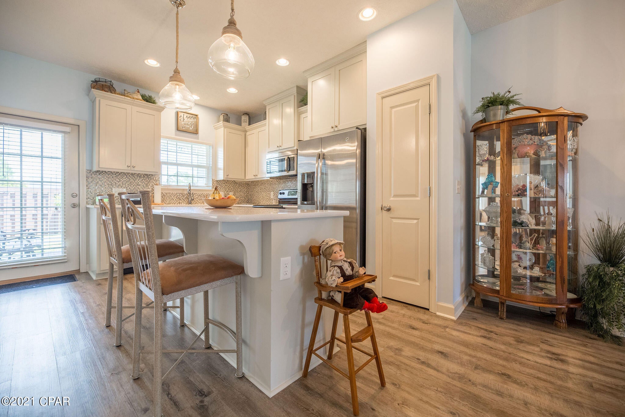 Gardenia Beach - Residential