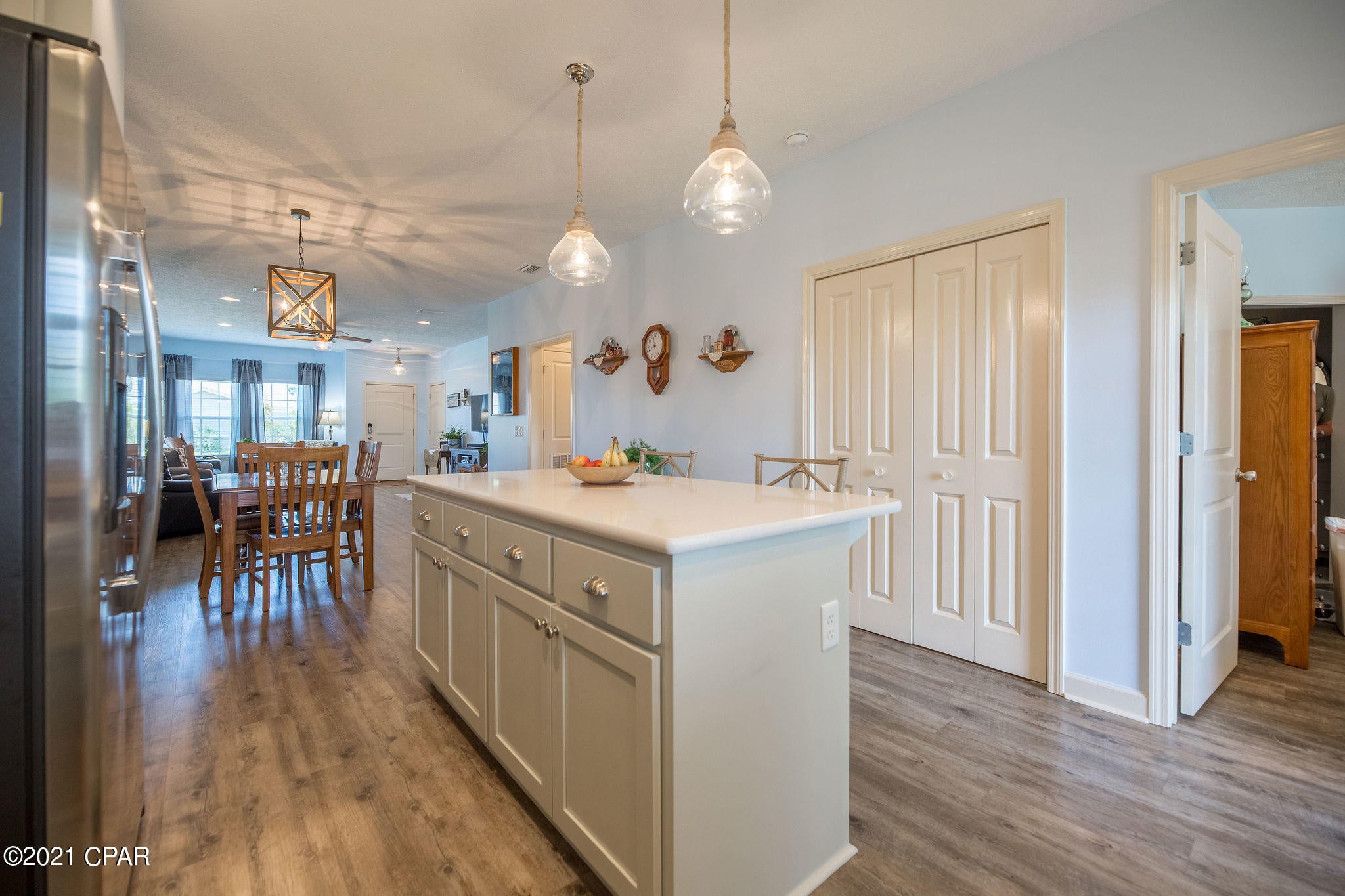 Gardenia Beach - Residential