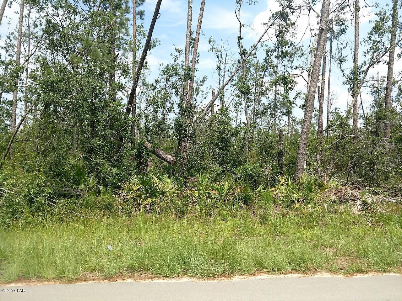 Green Hills 1st Addition - Land