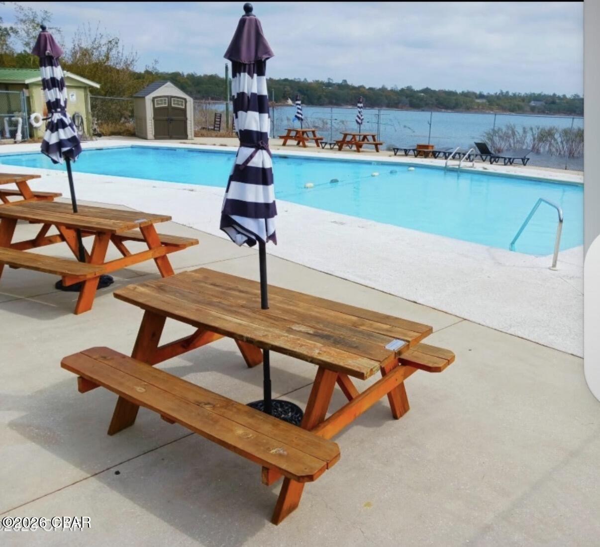 Leisure Lakes 1st Add - Land