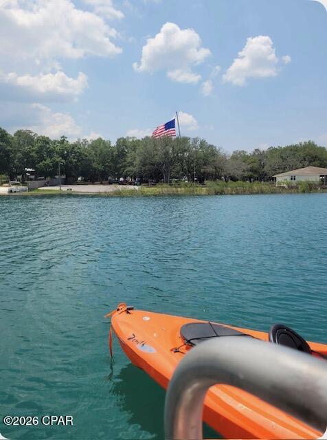 Leisure Lakes 1st Add - Land