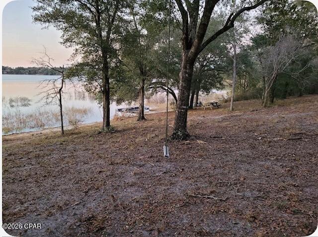Leisure Lakes 1st Add - Land