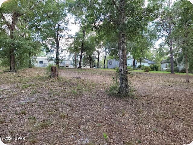 Leisure Lakes 1st Add - Land