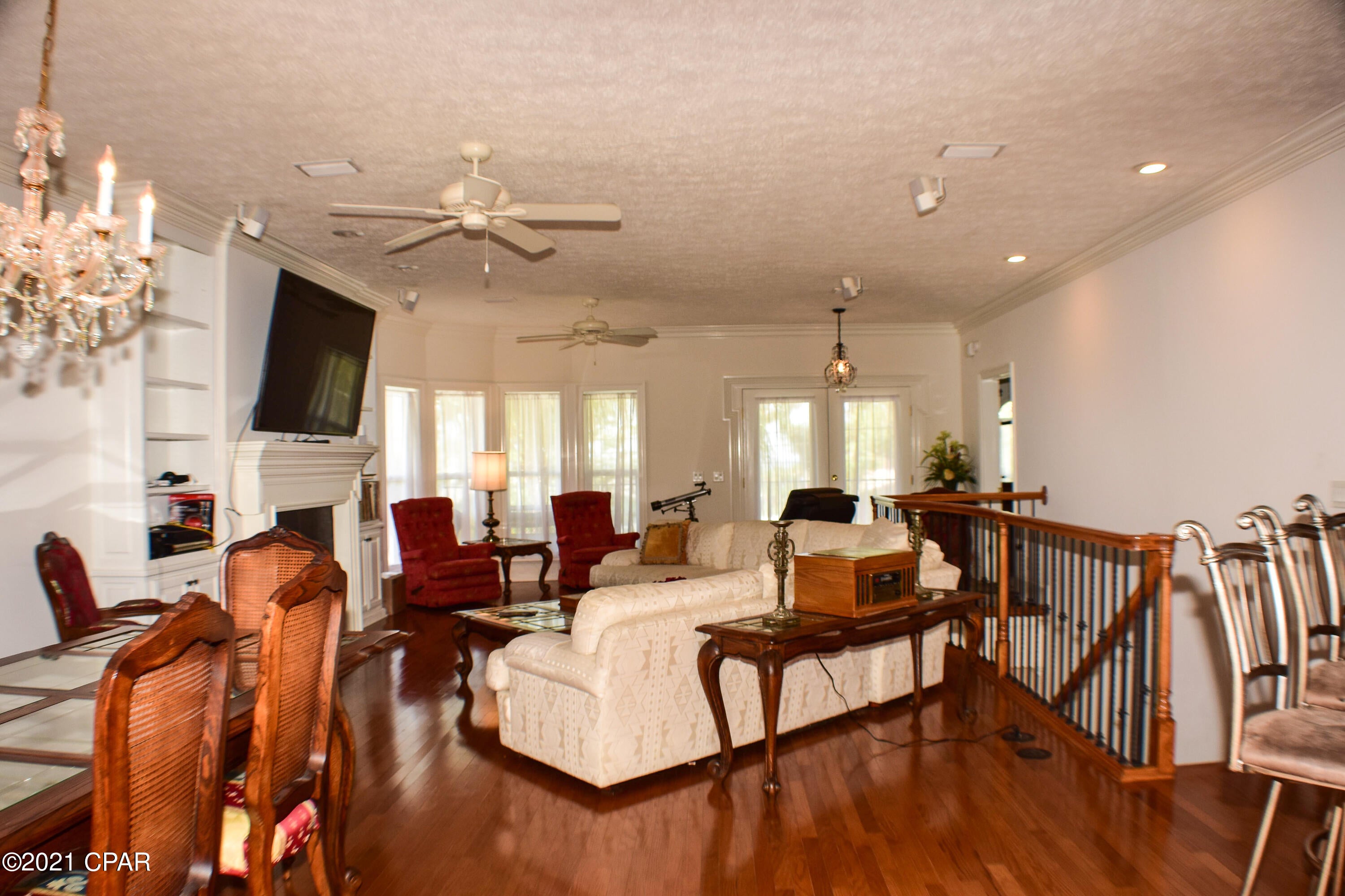 Bayside - Residential