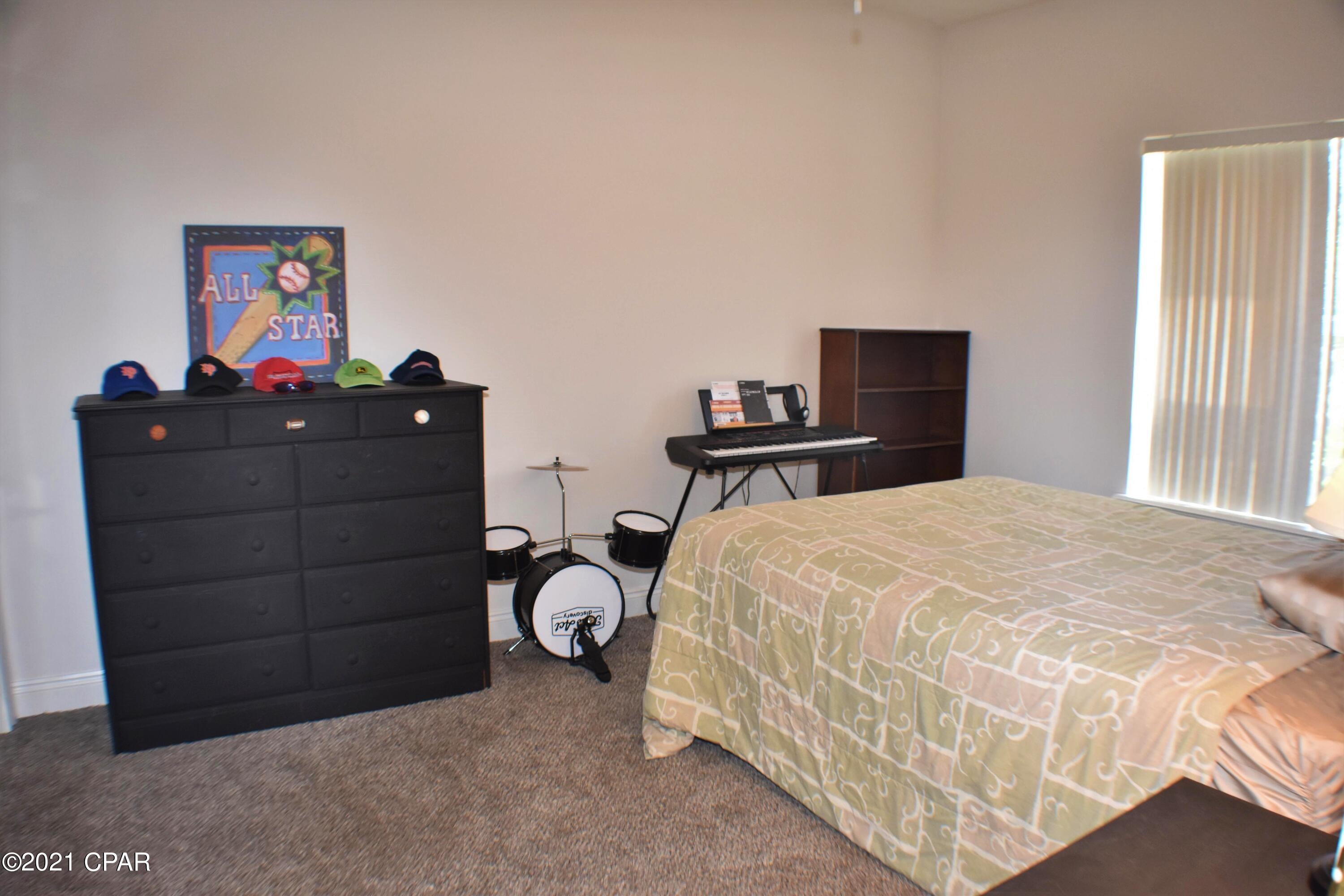 Bayside - Residential