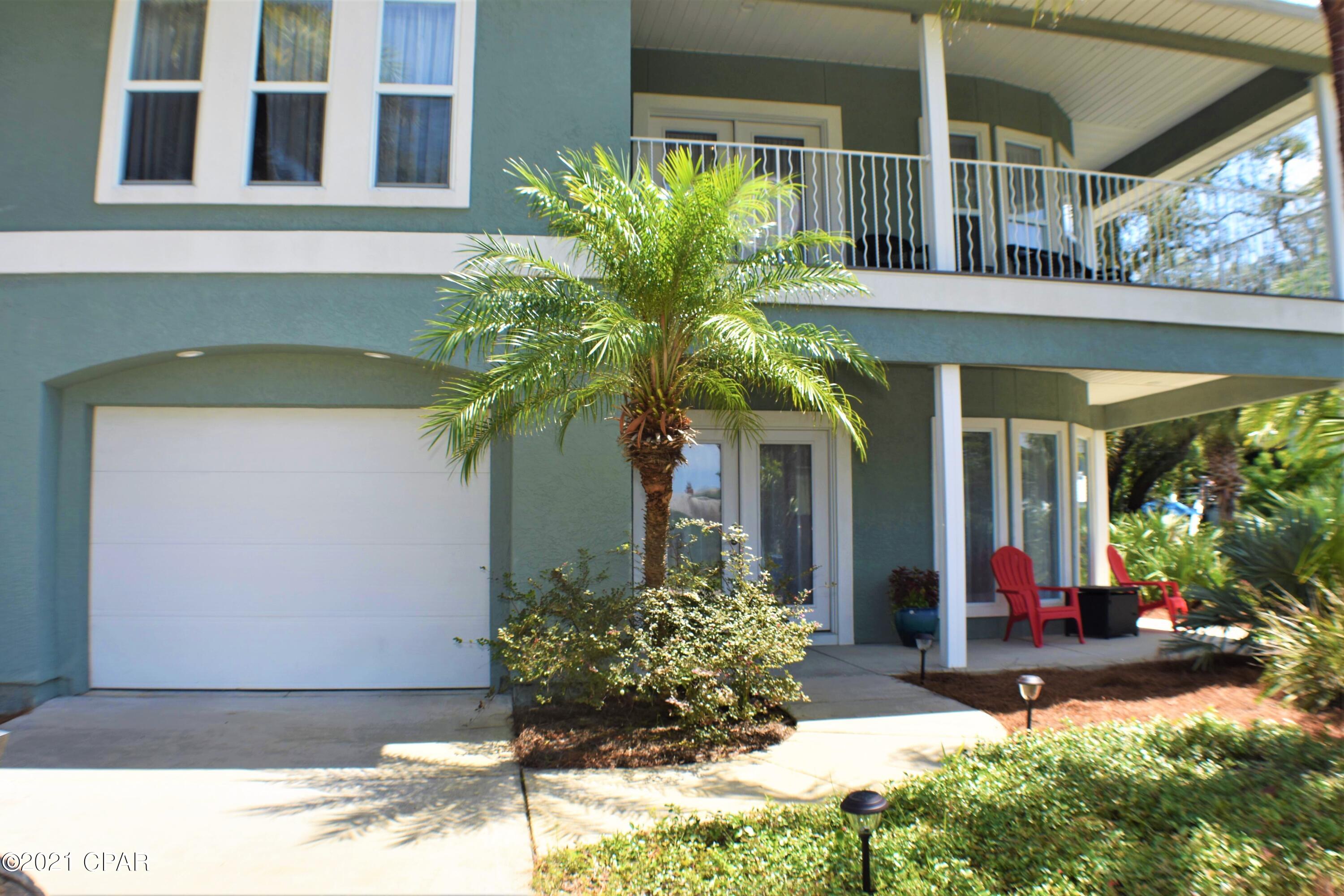 Bayside - Residential