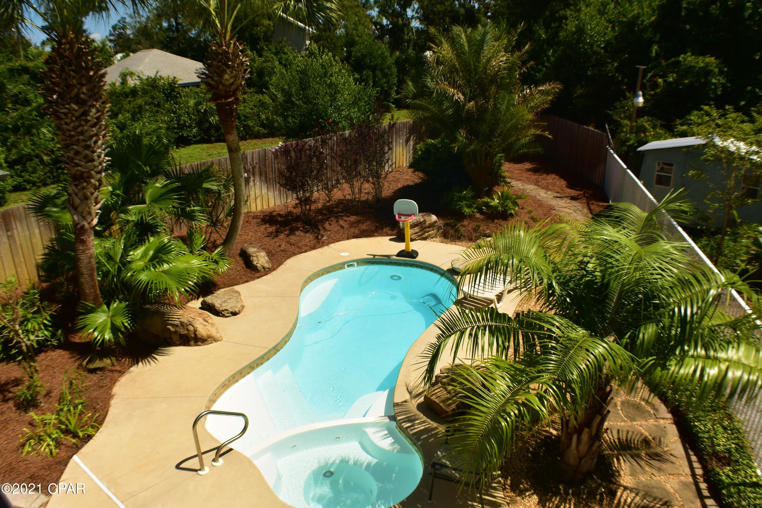 Bayside - Residential